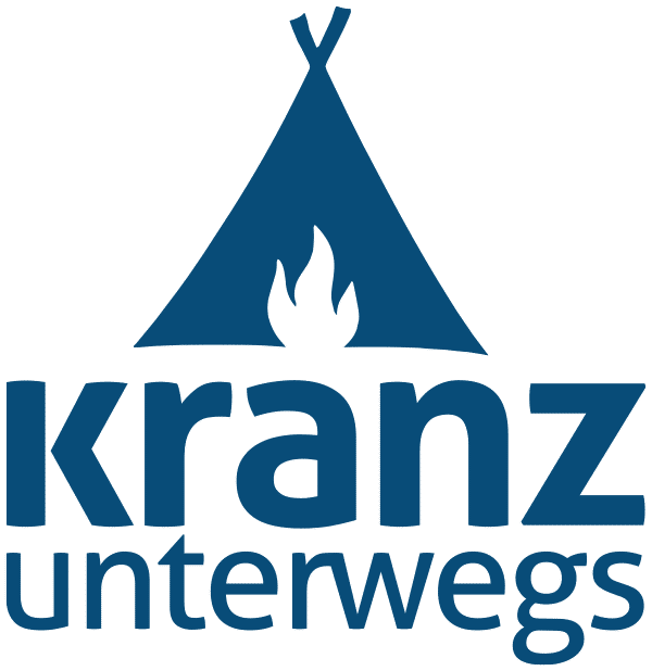 Kranz unterwegs