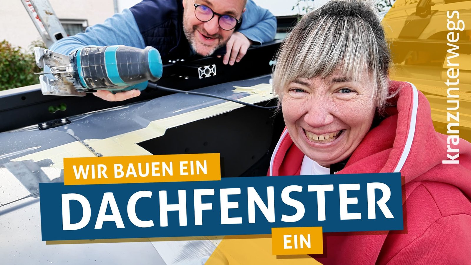 MPK Vision Star L Dachfenster