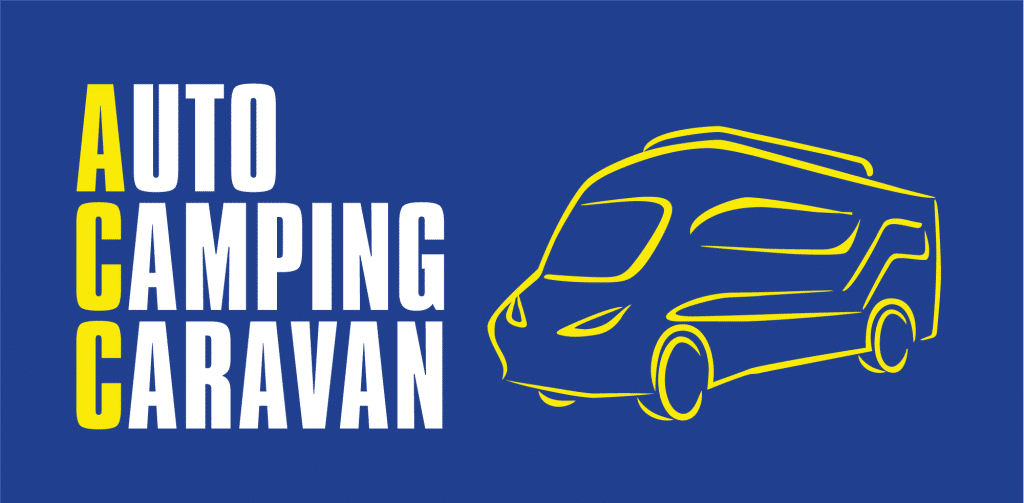 Logo Auto Camping Caravan