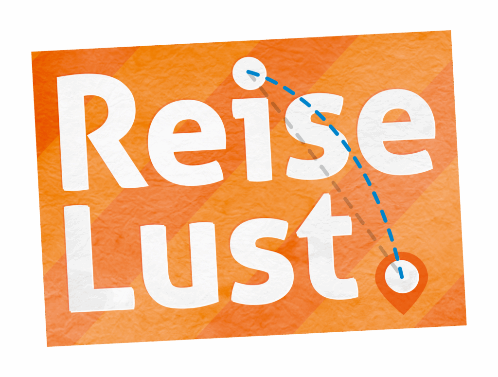 Logo Reiselust Bremen