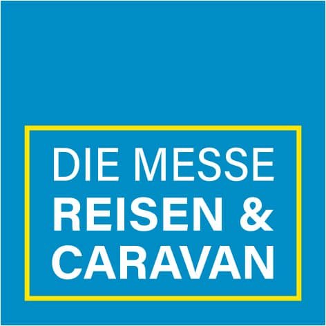 Logo Reisen & Caravan