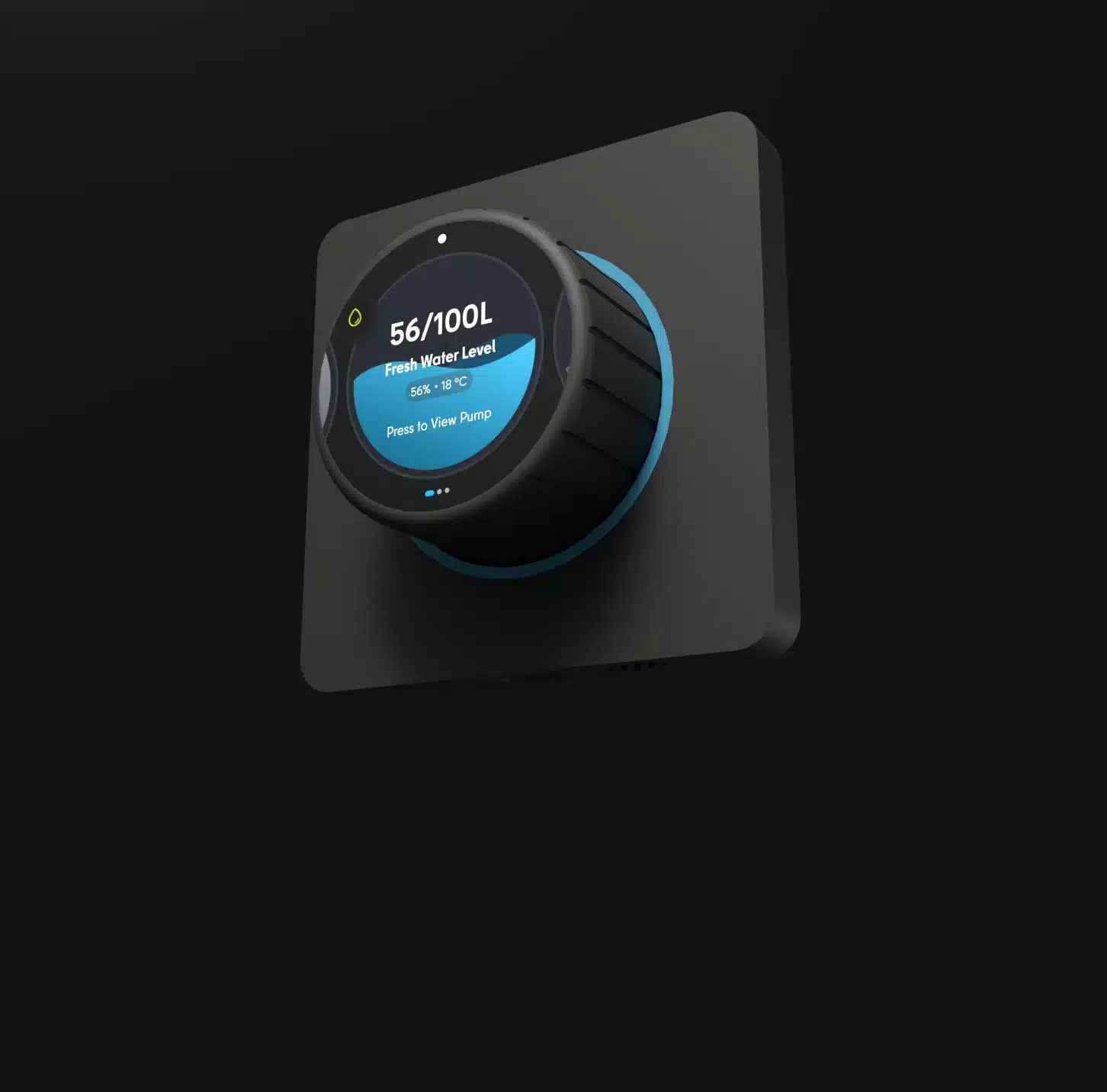 SmartKnob