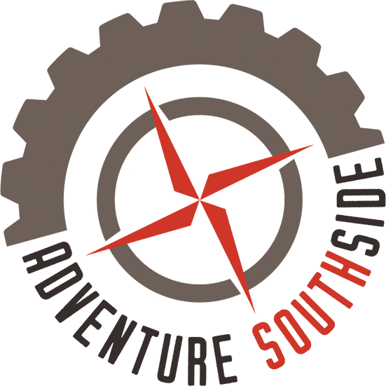 Logo Adventure Southside 2027