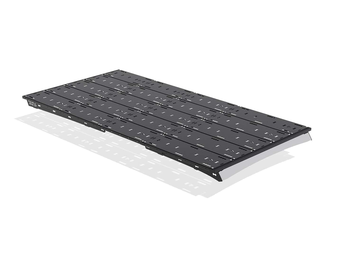 Rolling Space Dachträgersystem