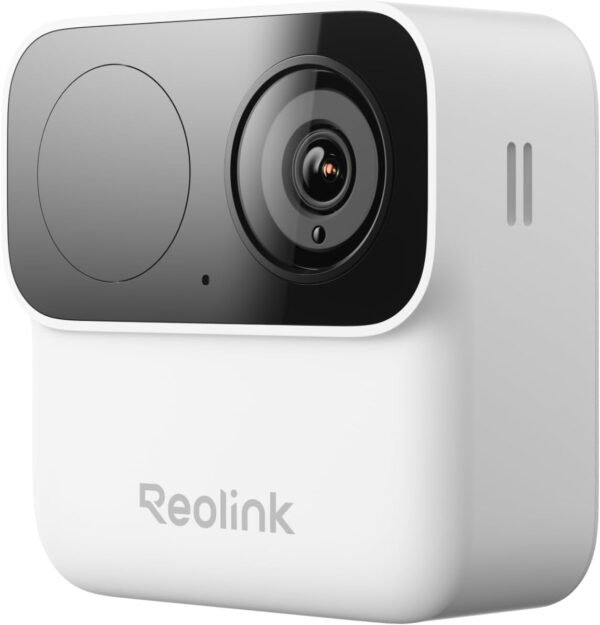 Reolink Argus MagiCam für Wohnmobile