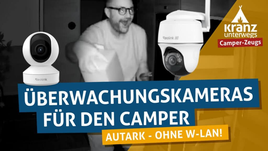 Reolink Überwachungskameras