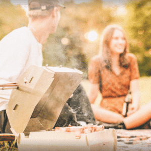 Kochen - Grillen - Backen