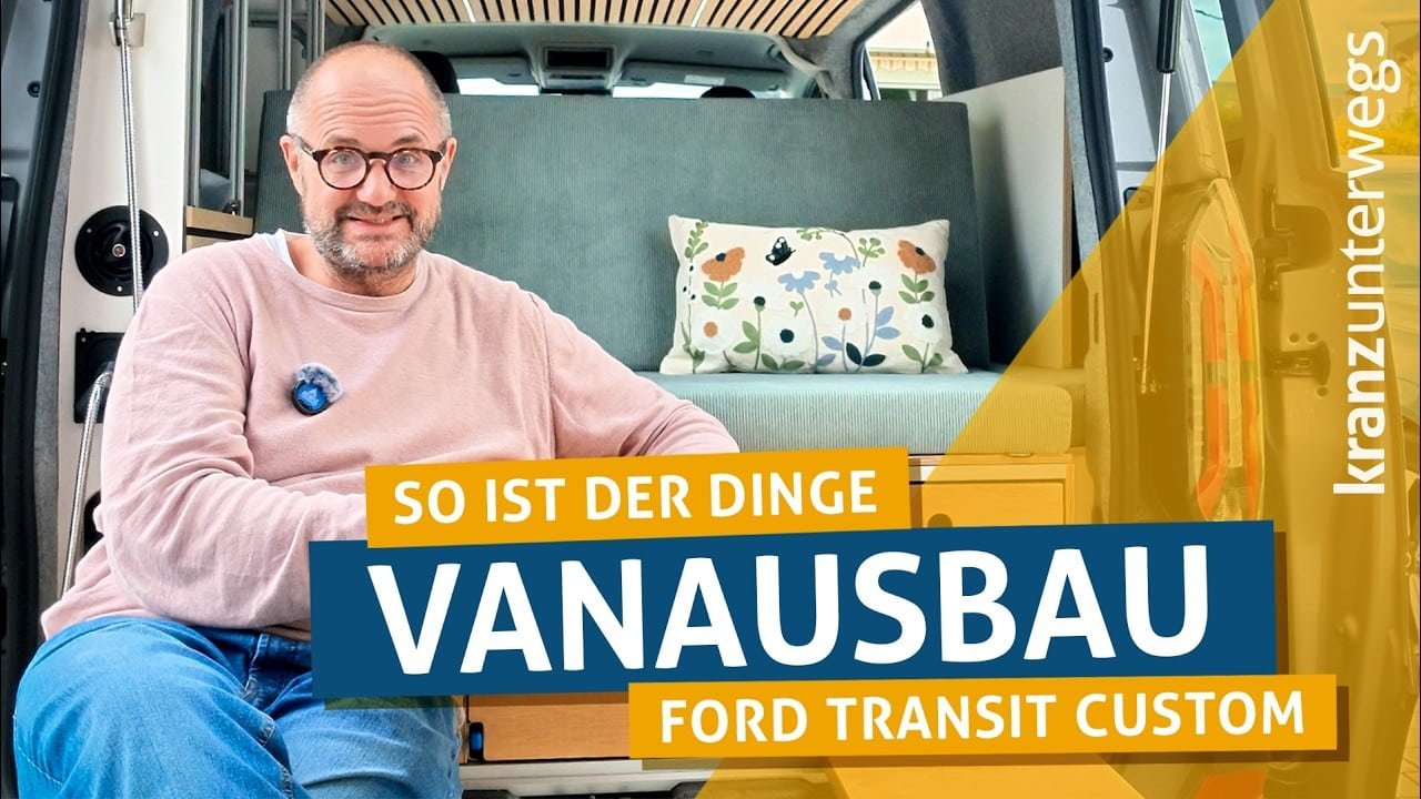 Henry: Ausbau-Zwischenstand