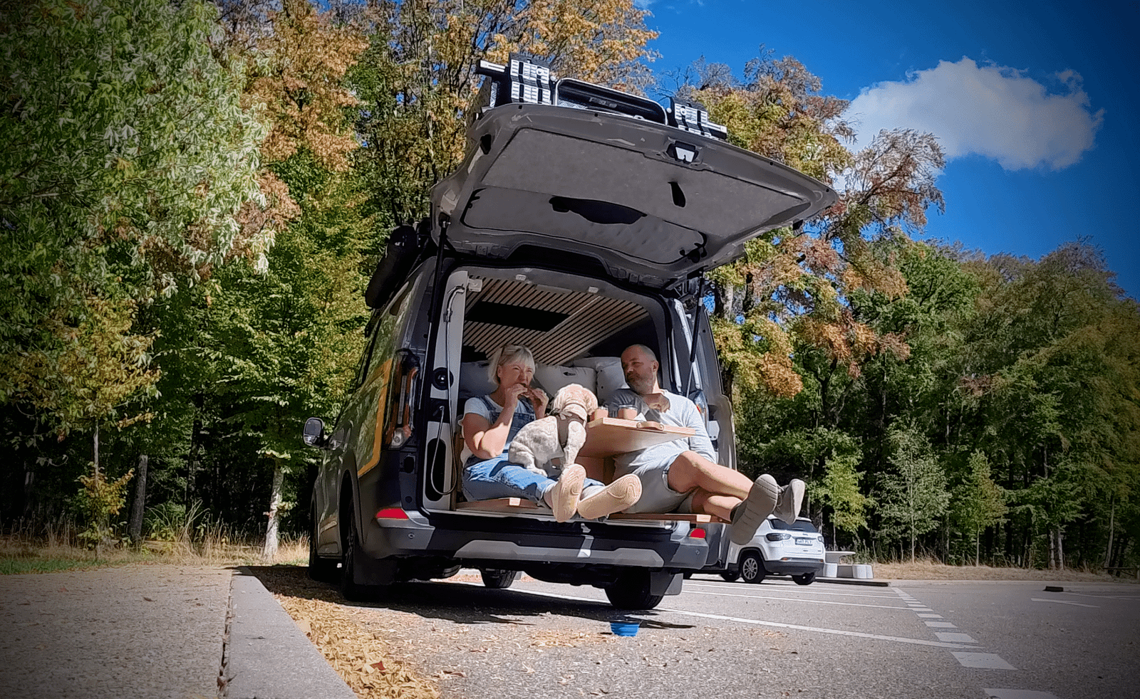 CampBoks im Test