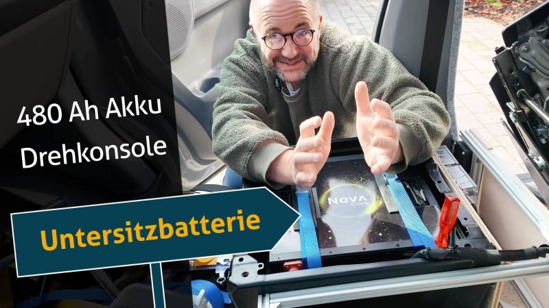 Titel-Batterie_Konsole