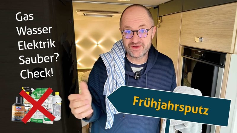 Titel-Frühjahrsputz